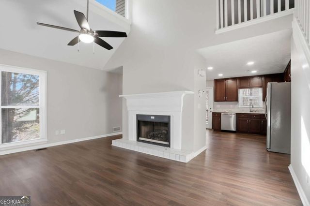 4927 Wade Valley Way, Cumming, GA 30040