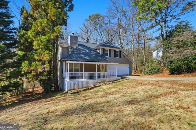 4927 Wade Valley Way, Cumming, GA 30040