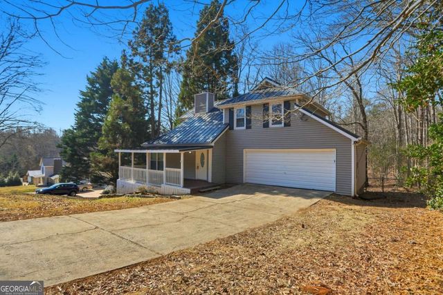 4927 Wade Valley Way, Cumming, GA 30040