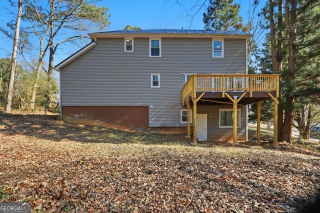 4927 Wade Valley Way, Cumming, GA 30040
