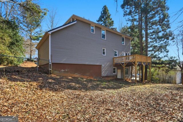 4927 Wade Valley Way, Cumming, GA 30040