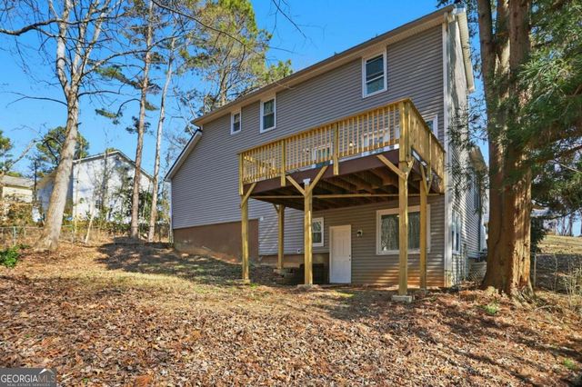 4927 Wade Valley Way, Cumming, GA 30040