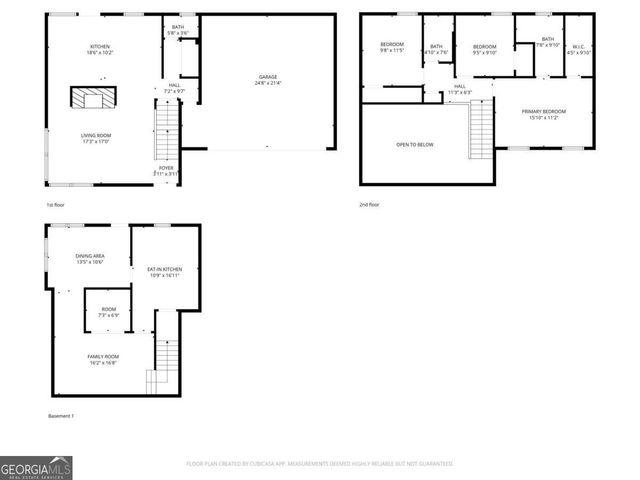 4927 Wade Valley Way, Cumming, GA 30040