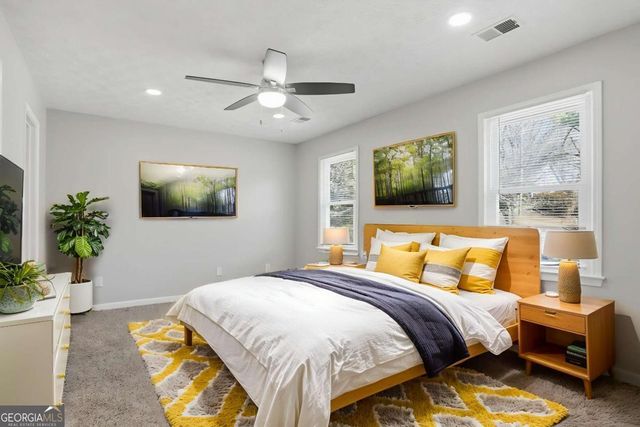 4927 Wade Valley Way, Cumming, GA 30040