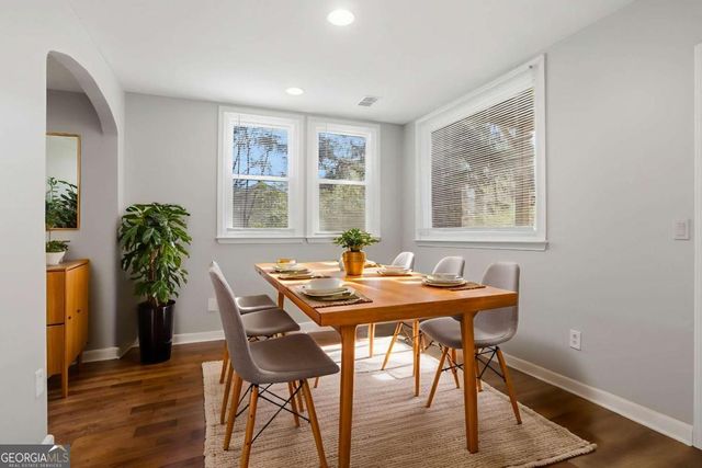 4927 Wade Valley Way, Cumming, GA 30040