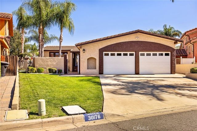 30176 Windward, Canyon Lake, CA 92587