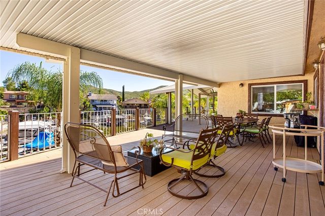 30176 Windward, Canyon Lake, CA 92587