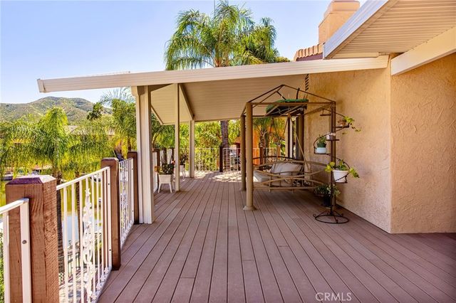 30176 Windward, Canyon Lake, CA 92587