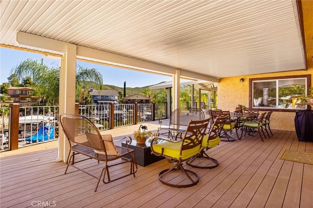 30176 Windward, Canyon Lake, CA 92587