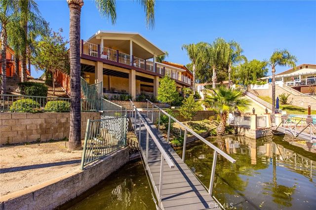 30176 Windward, Canyon Lake, CA 92587