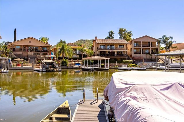 30176 Windward, Canyon Lake, CA 92587