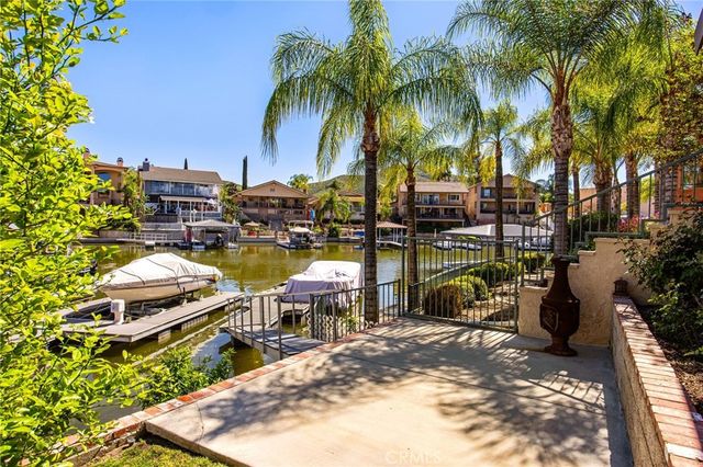 30176 Windward, Canyon Lake, CA 92587