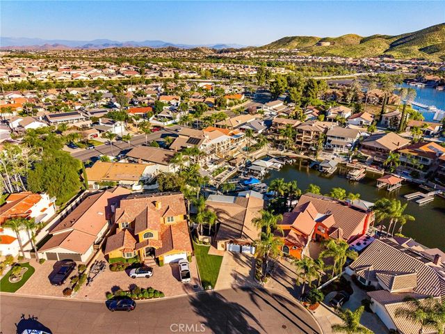 30176 Windward, Canyon Lake, CA 92587