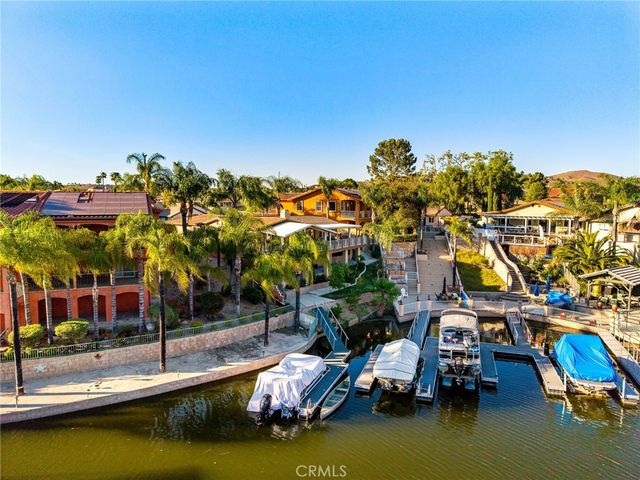 30176 Windward, Canyon Lake, CA 92587