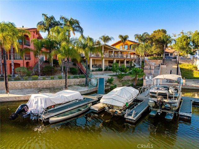 30176 Windward, Canyon Lake, CA 92587