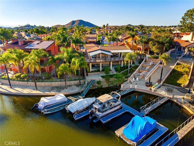 30176 Windward, Canyon Lake, CA 92587