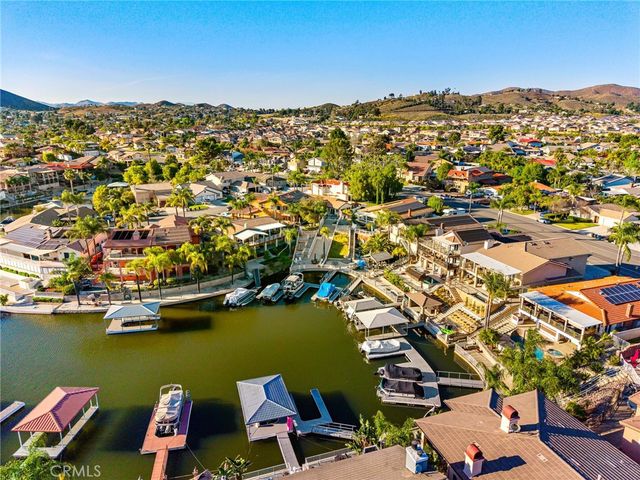 30176 Windward, Canyon Lake, CA 92587