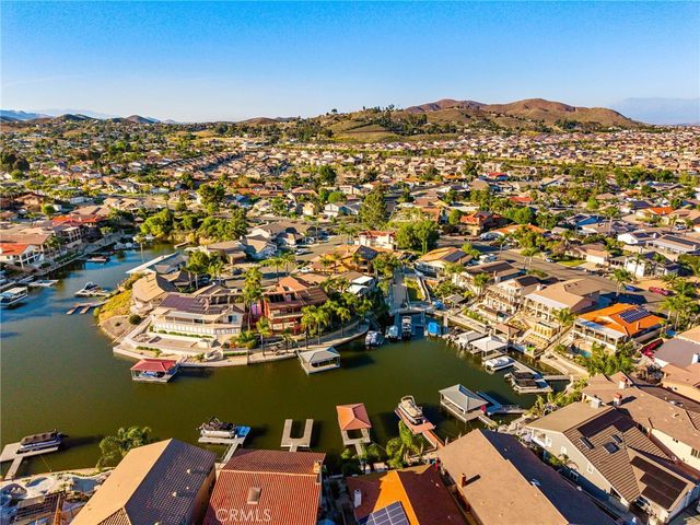 30176 Windward, Canyon Lake, CA 92587