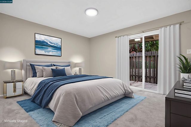 5492 Roundtree Dr A, Concord, CA 94521