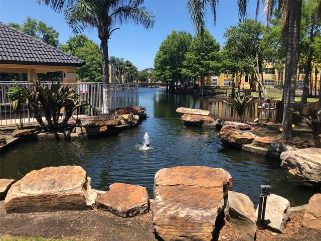 4572 COMMANDER DRIVE 1213, Orlando, FL 32822
