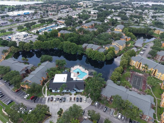 4572 COMMANDER DRIVE 1213, Orlando, FL 32822