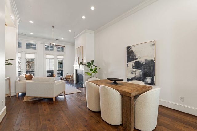 2960 Rusk Street, Houston, TX 77003