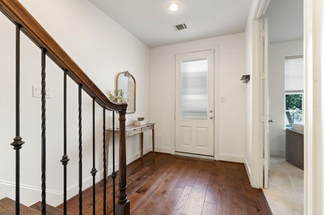 2960 Rusk Street, Houston, TX 77003