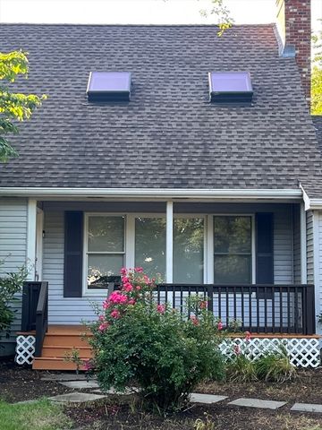 178 S Worcester St, Norton, MA 02766