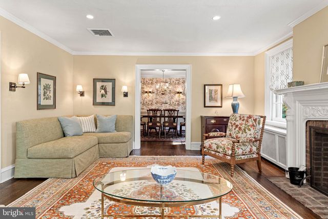 1435 ORCHARD WAY, Bryn Mawr, PA 19010