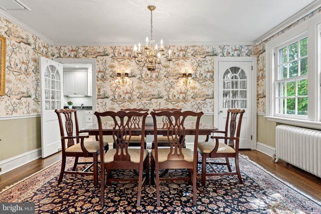 1435 ORCHARD WAY, Bryn Mawr, PA 19010