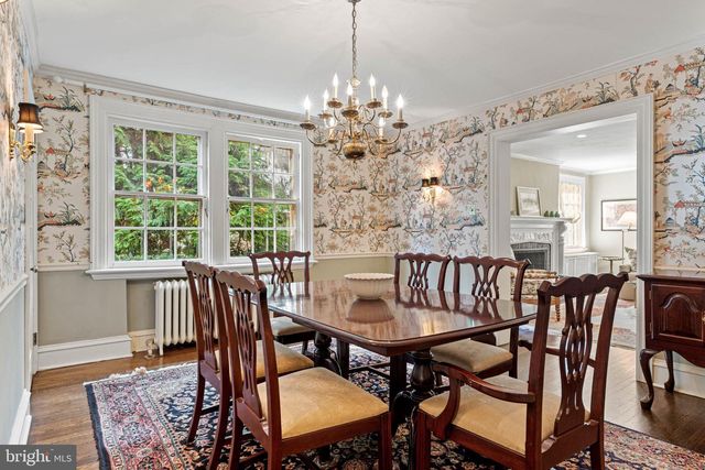 1435 ORCHARD WAY, Bryn Mawr, PA 19010
