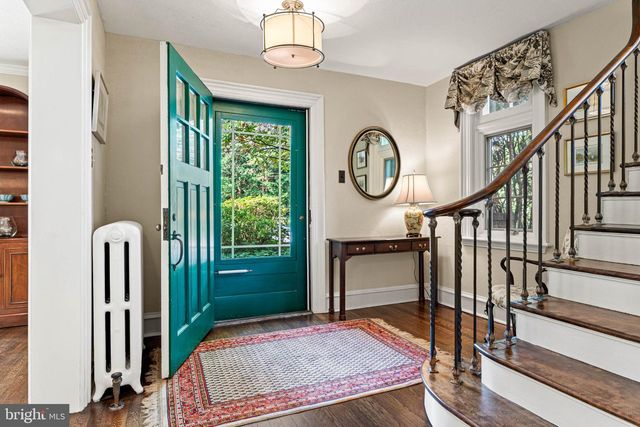 1435 ORCHARD WAY, Bryn Mawr, PA 19010