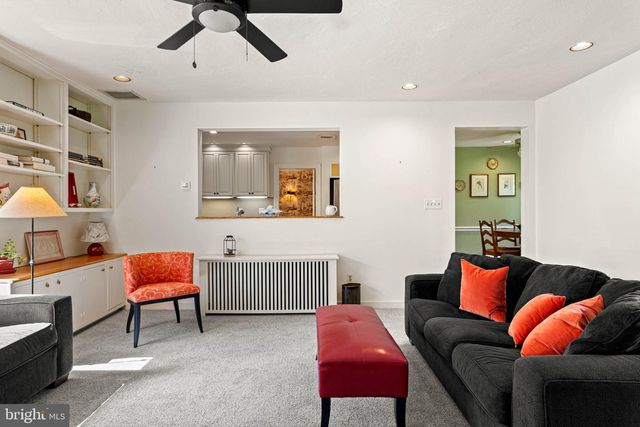 1435 ORCHARD WAY, Bryn Mawr, PA 19010