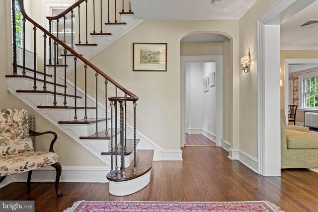 1435 ORCHARD WAY, Bryn Mawr, PA 19010