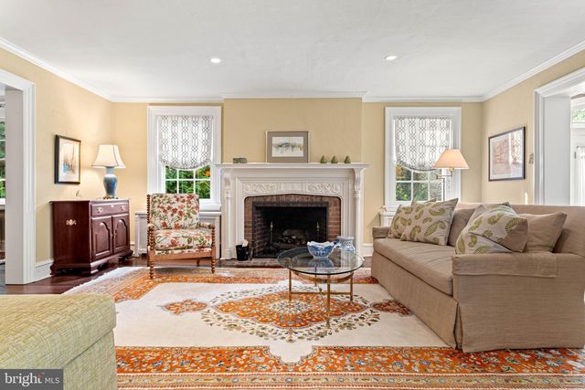 1435 ORCHARD WAY, Bryn Mawr, PA 19010