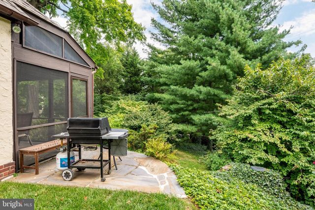 1435 ORCHARD WAY, Bryn Mawr, PA 19010