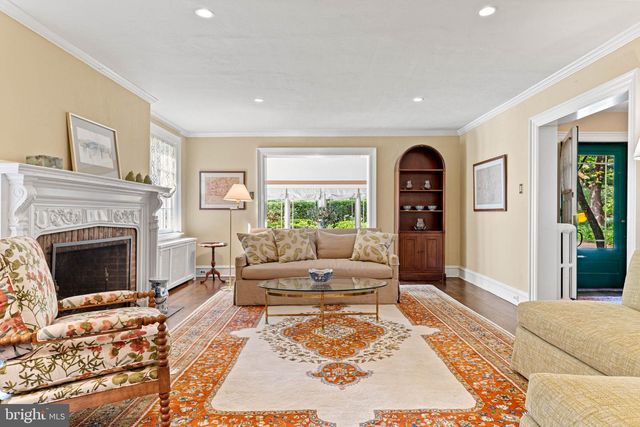 1435 ORCHARD WAY, Bryn Mawr, PA 19010