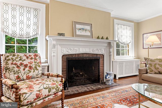 1435 ORCHARD WAY, Bryn Mawr, PA 19010