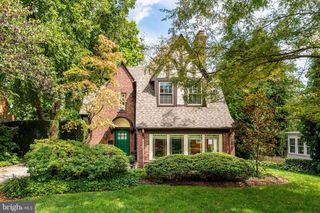 1435 ORCHARD WAY, Bryn Mawr, PA 19010