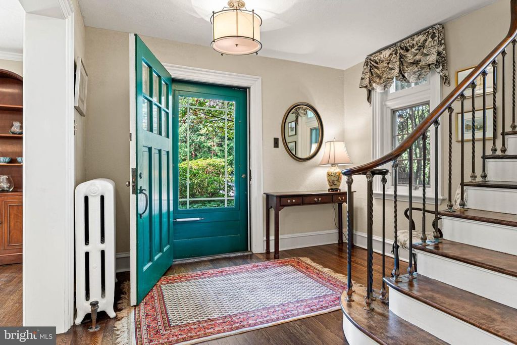 1435 ORCHARD WAY, BRYN MAWR, PA 19010 — photo 3