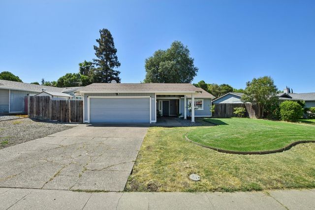 8206 Summerplace Dr, Citrus Heights, CA 95621