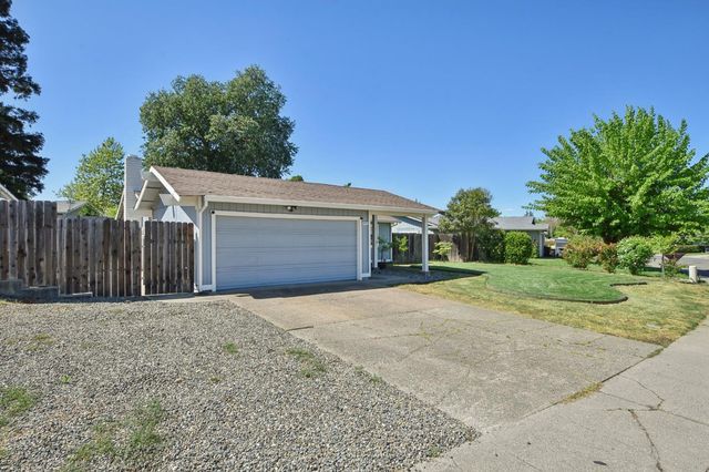 8206 Summerplace Dr, Citrus Heights, CA 95621