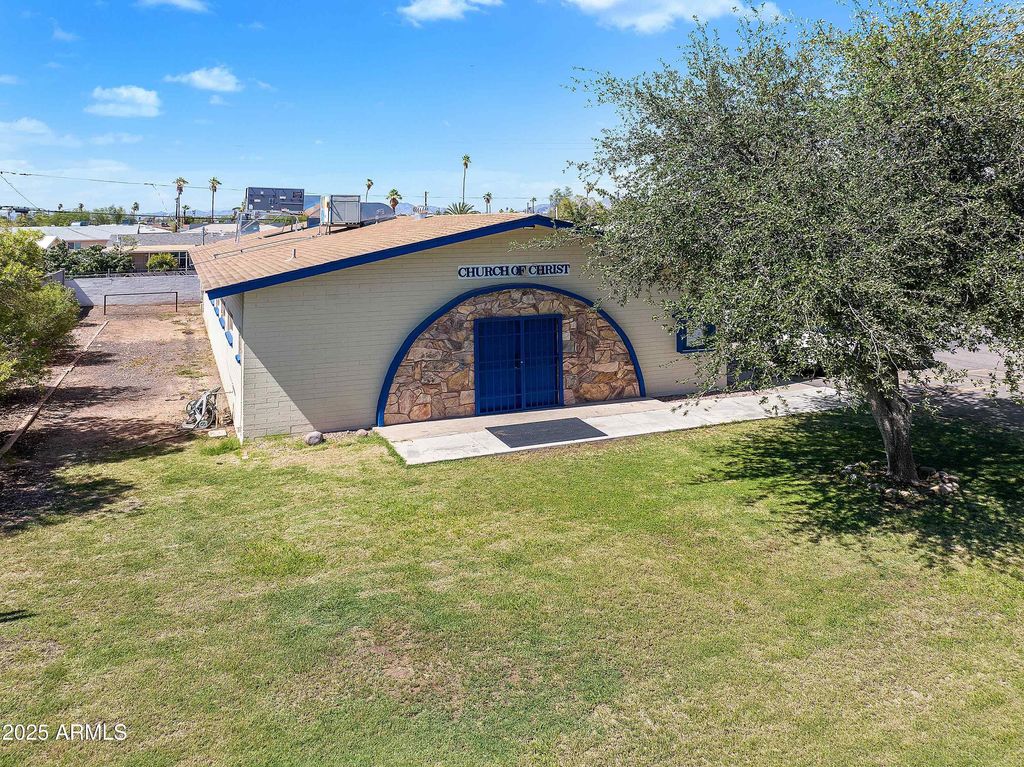 1854 E Roeser Road, Phoenix, AZ 85040 — photo 2