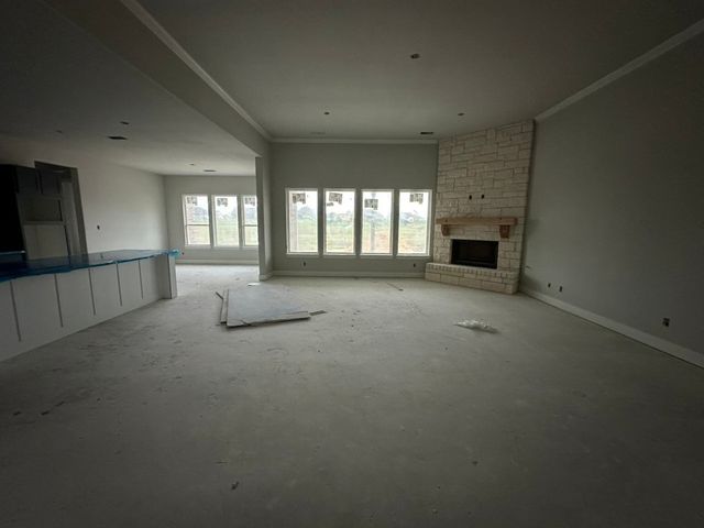 1484 County Road 4910, Leonard, TX 75452