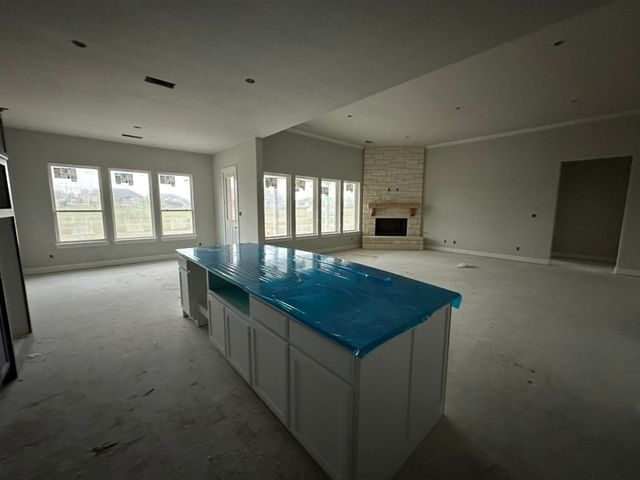 1484 County Road 4910, Leonard, TX 75452