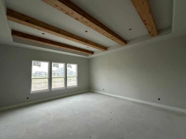 1484 County Road 4910, Leonard, TX 75452