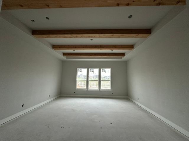 1484 County Road 4910, Leonard, TX 75452