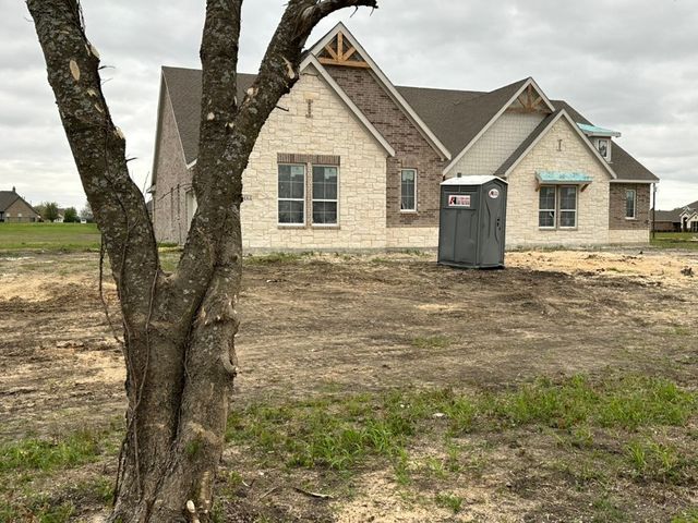 1484 County Road 4910, Leonard, TX 75452