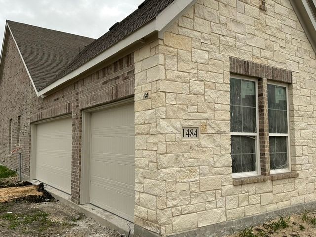 1484 County Road 4910, Leonard, TX 75452