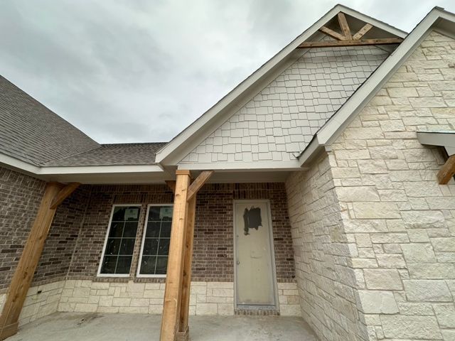 1484 County Road 4910, Leonard, TX 75452